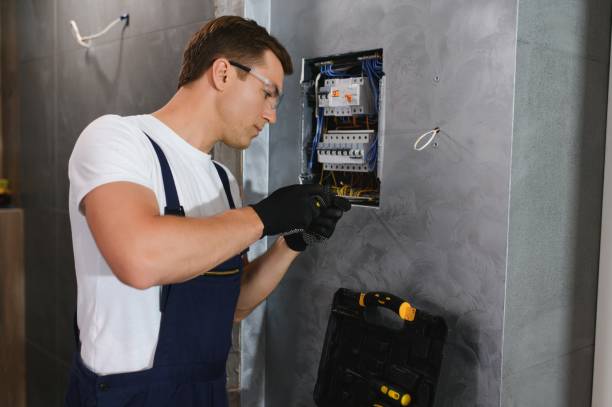 Best Electrical Troubleshooting Services  in Cascades, VA