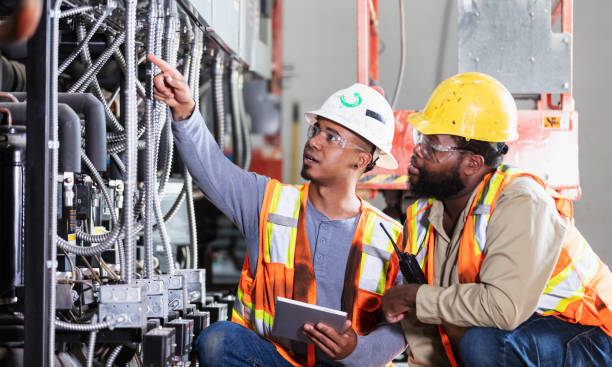 Best Best Electricians Near Me  in Cascades, VA