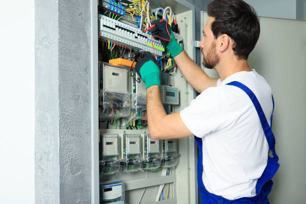 Best Electrical Wiring Services  in Cascades, VA