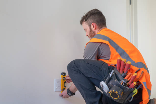  Cascades, VA Electrician Pros