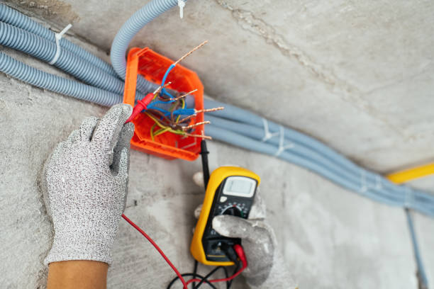 Best Affordable Electrical Installation  in Cascades, VA